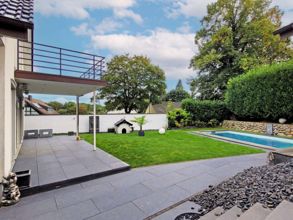 Garten