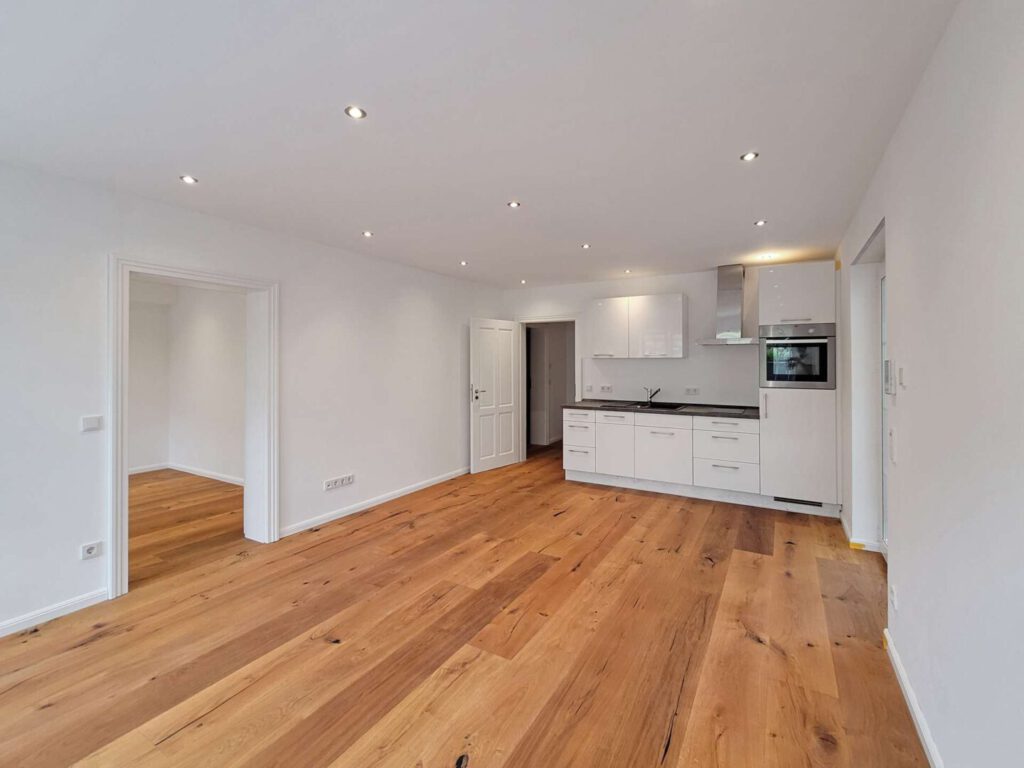 Appartement / Einlieger