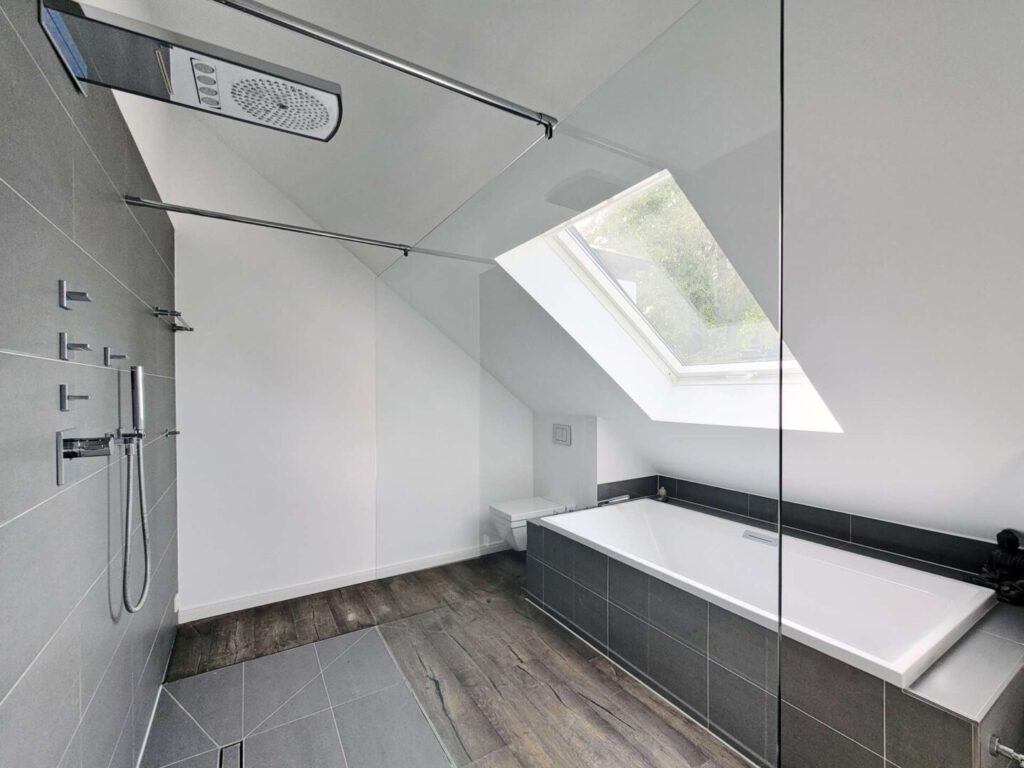 Bad en Suite