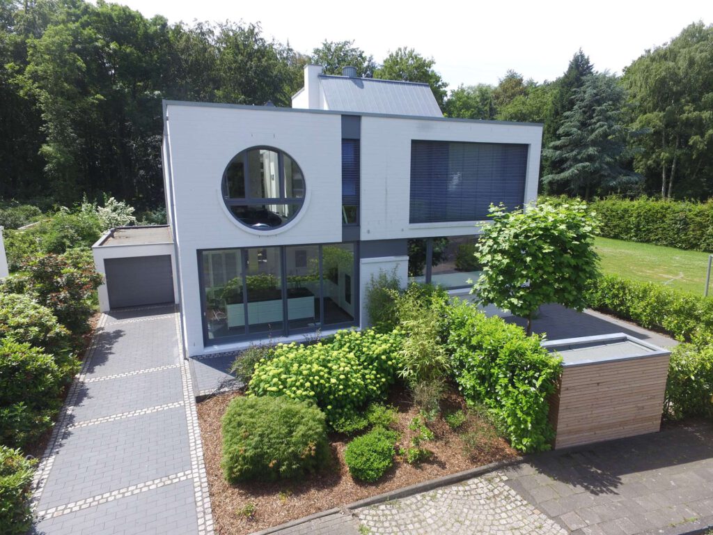 Einfamilienhaus in Neuss - Selikum