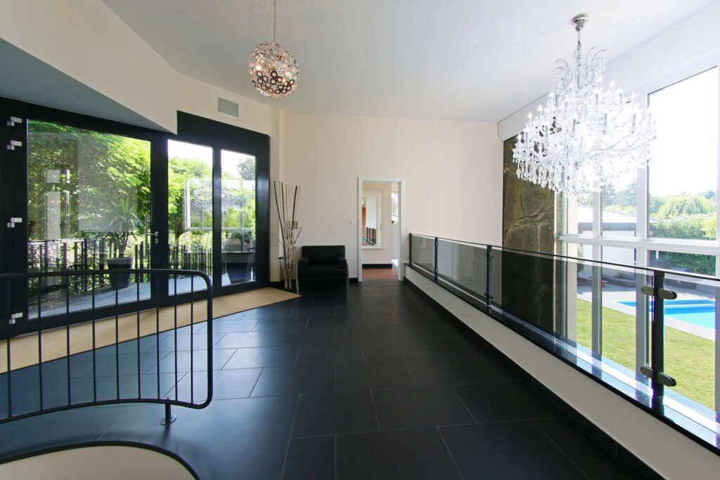 Architekten-Villa in Neuss