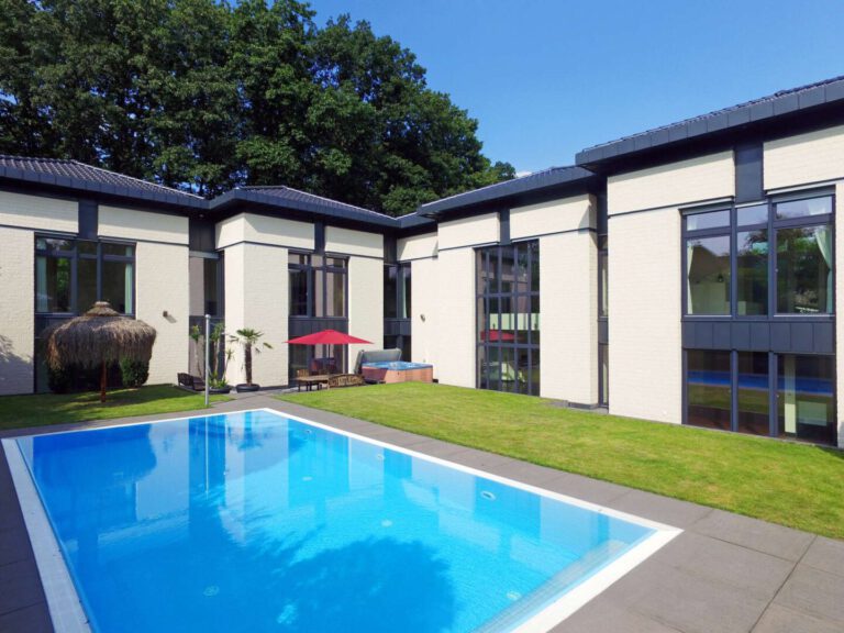00Architekten-Villa in Neuss