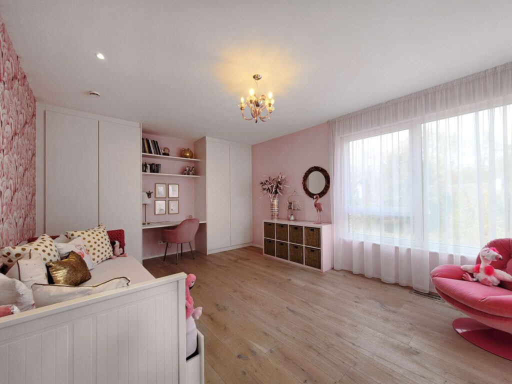 Kinderzimmer 2