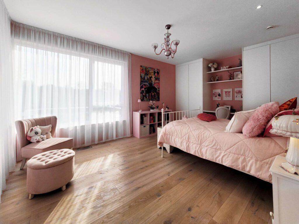 Kinderzimmer 1