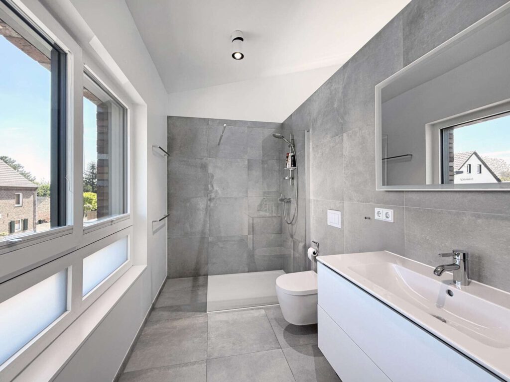 Bad en Suite
