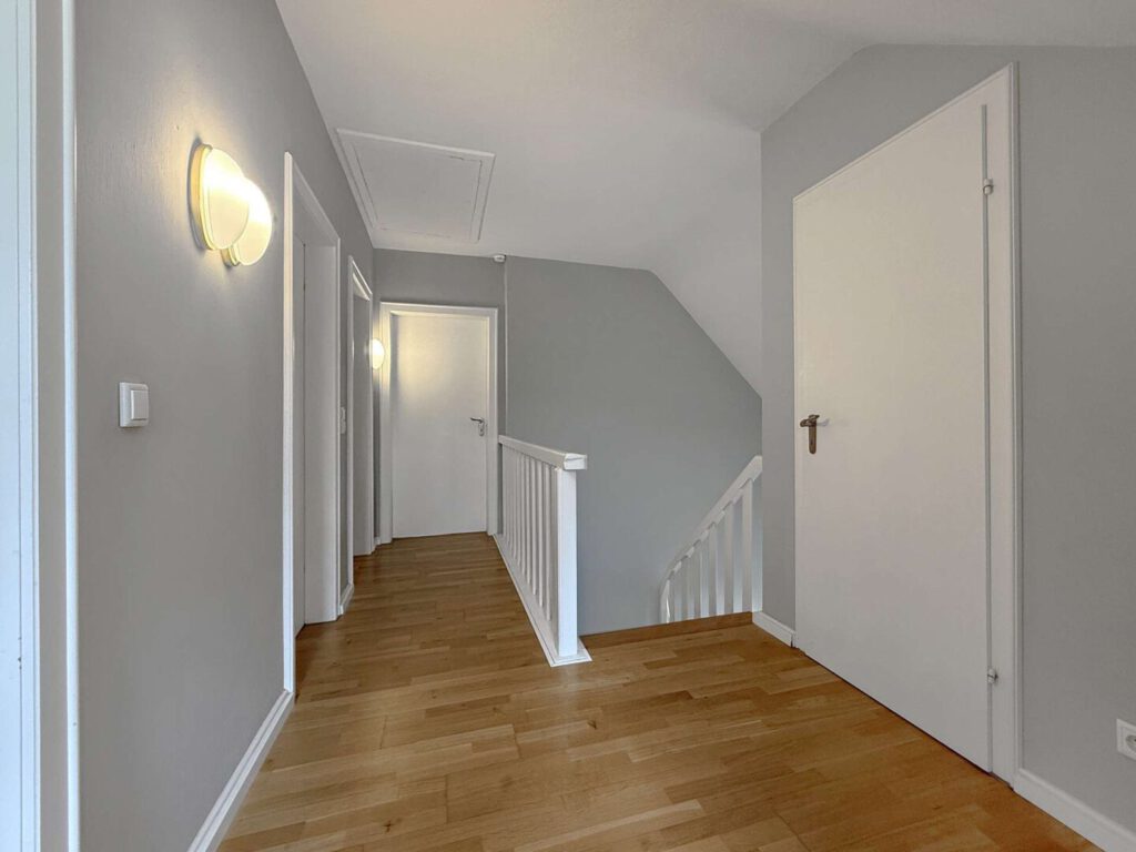 Obergeschoss