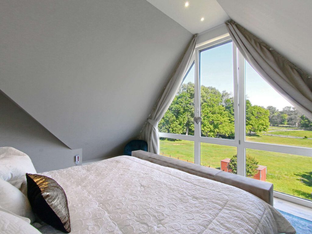 Masterbedroom