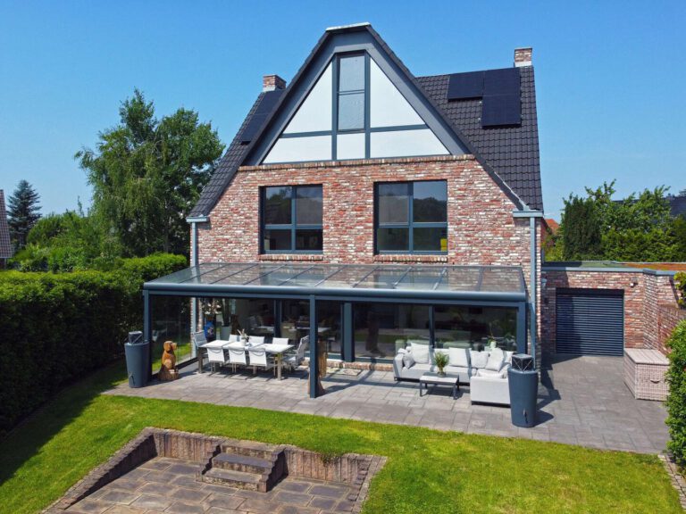 Hochwertiges Einfamilienhaus in Neuss