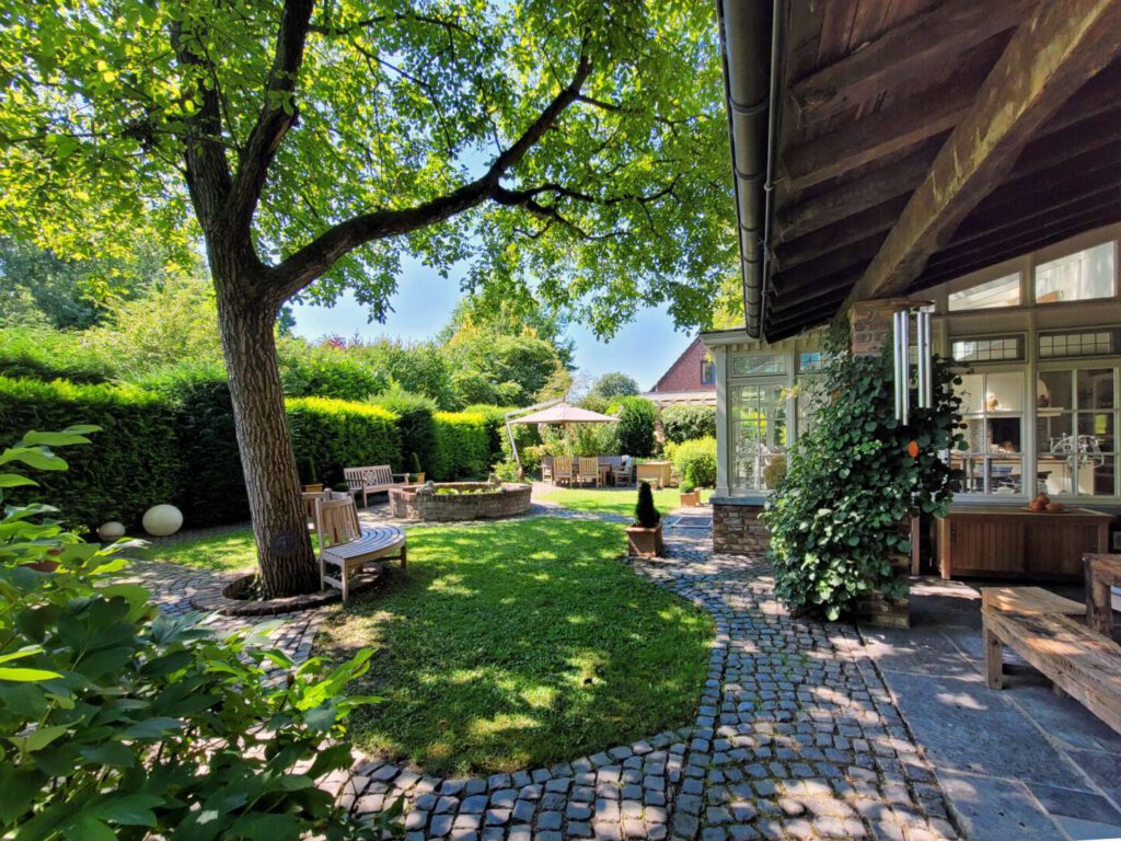 Garten