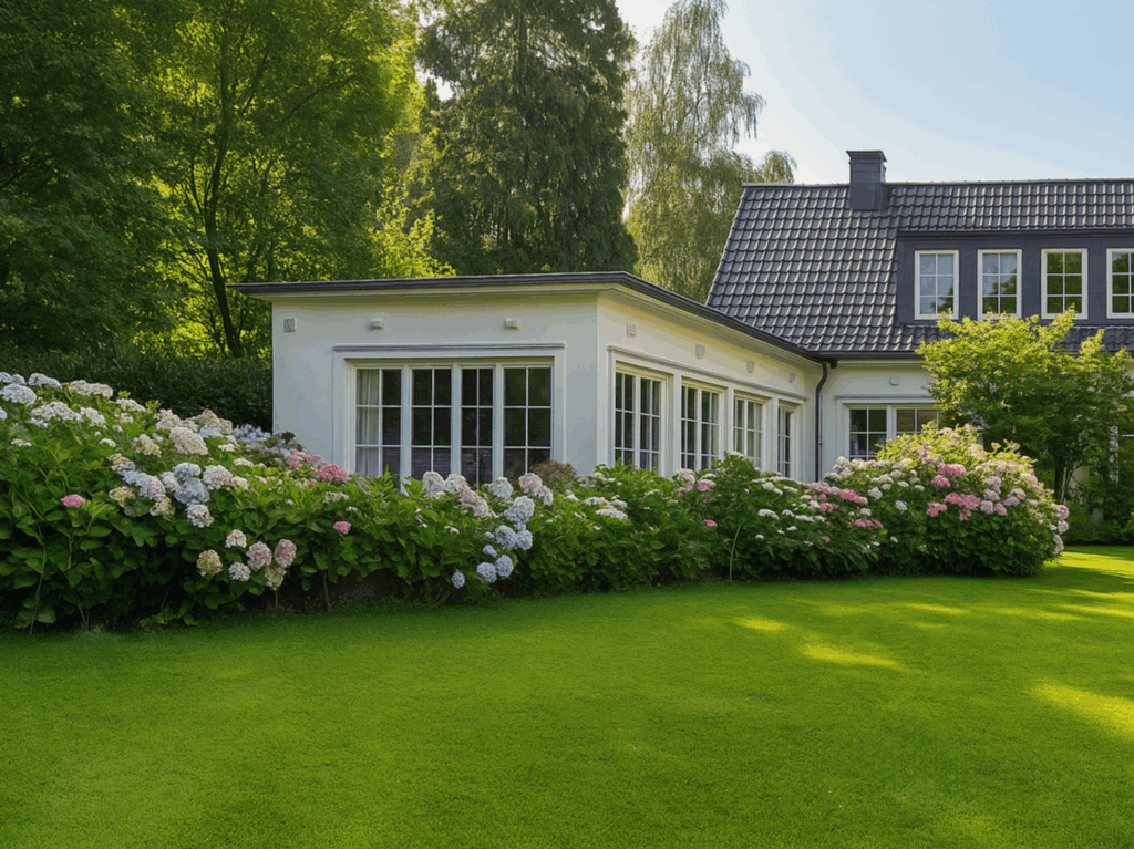Garten