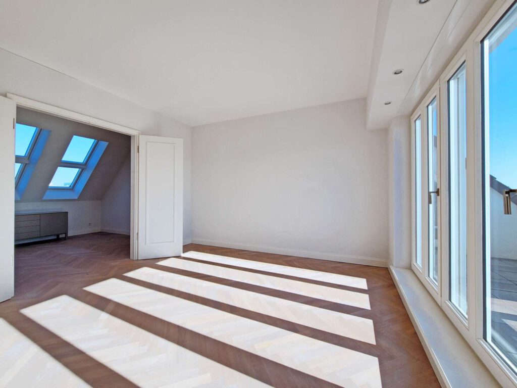 Masterschlafzimmer