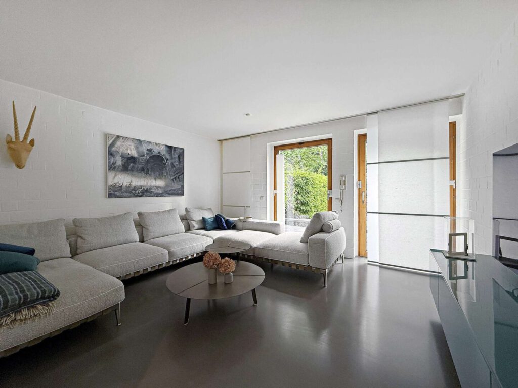 Gästezimmer mit Bad en Suite