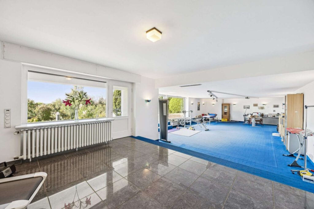 großer Mehrzweckraum