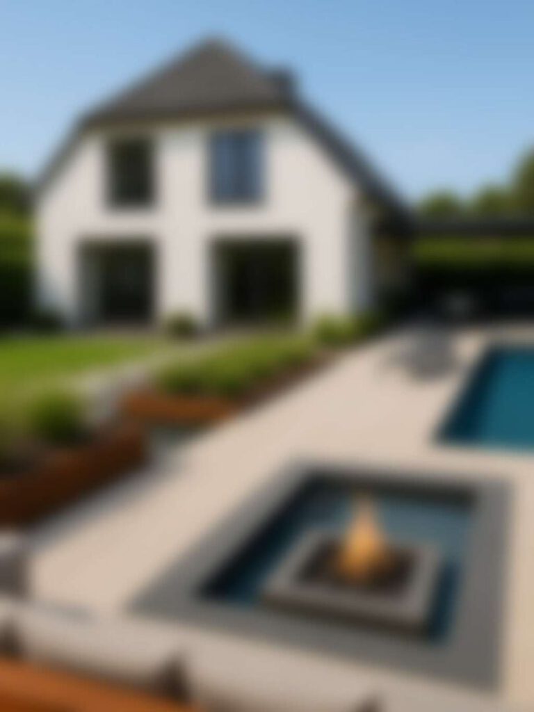 Einfamilienhaus am Krefelder Forstwald 03