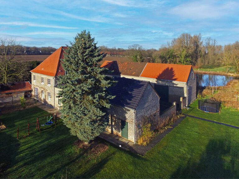 Gutshof in Meerbusch