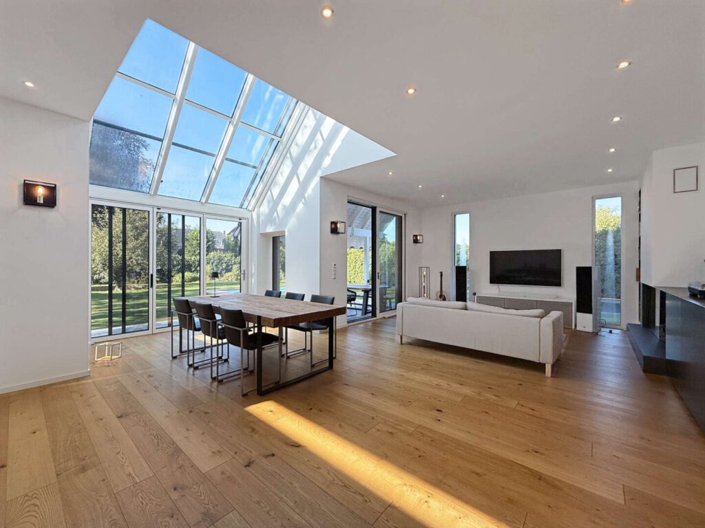 Einfamilienhaus in Willich