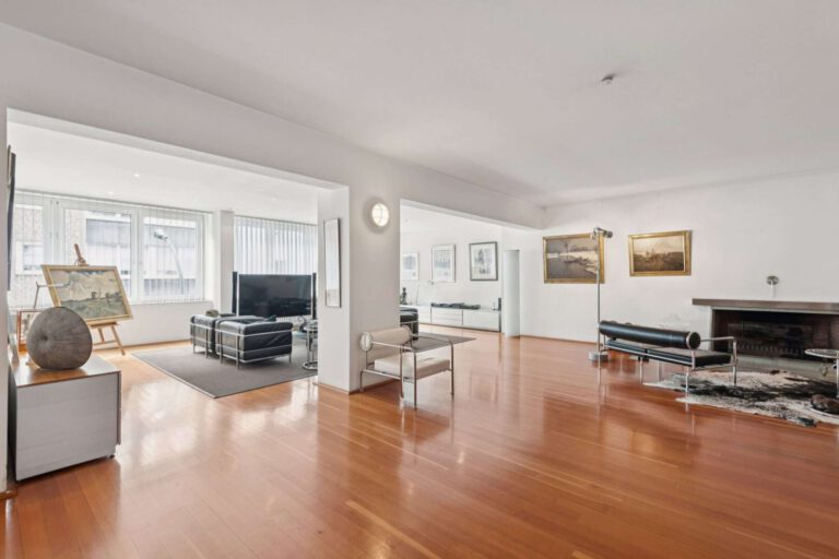 Einzigartige Wohnung in Düsseldorf - Pempelfort (1)