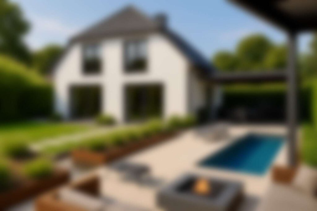 Einfamilienhaus am Krefelder Forstwald 02