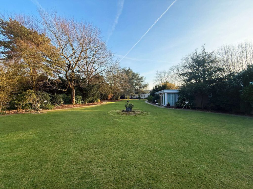 Baugrundstück in Meerbusch - Büderich