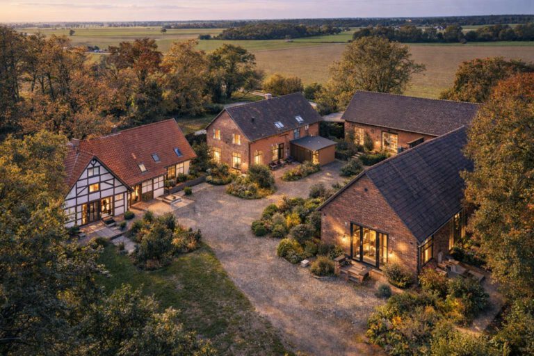 Diskrete Vermarktung