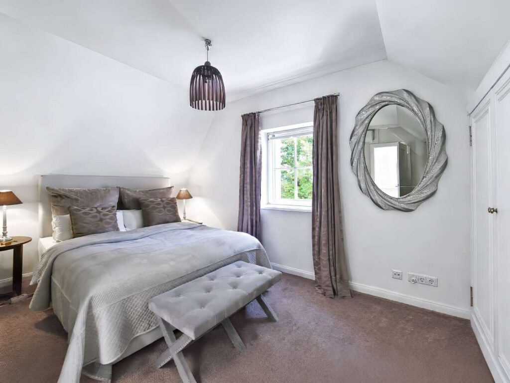 Gästezimmer OG
