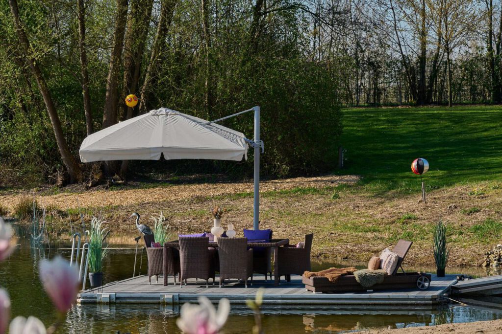 Waaserterrasse