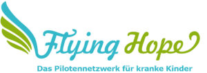 Logo Flying Hope