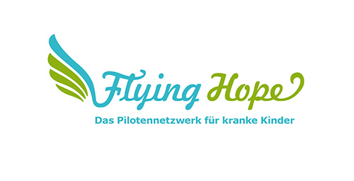 Flying Hope