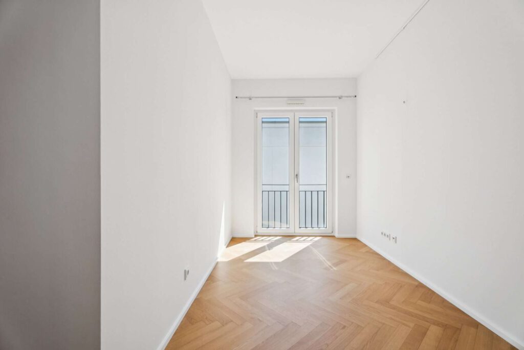 Arbeitszimmer