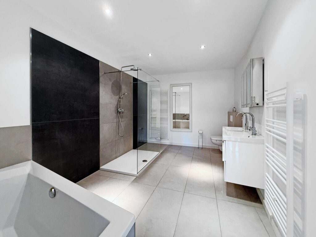 Bad en Suite