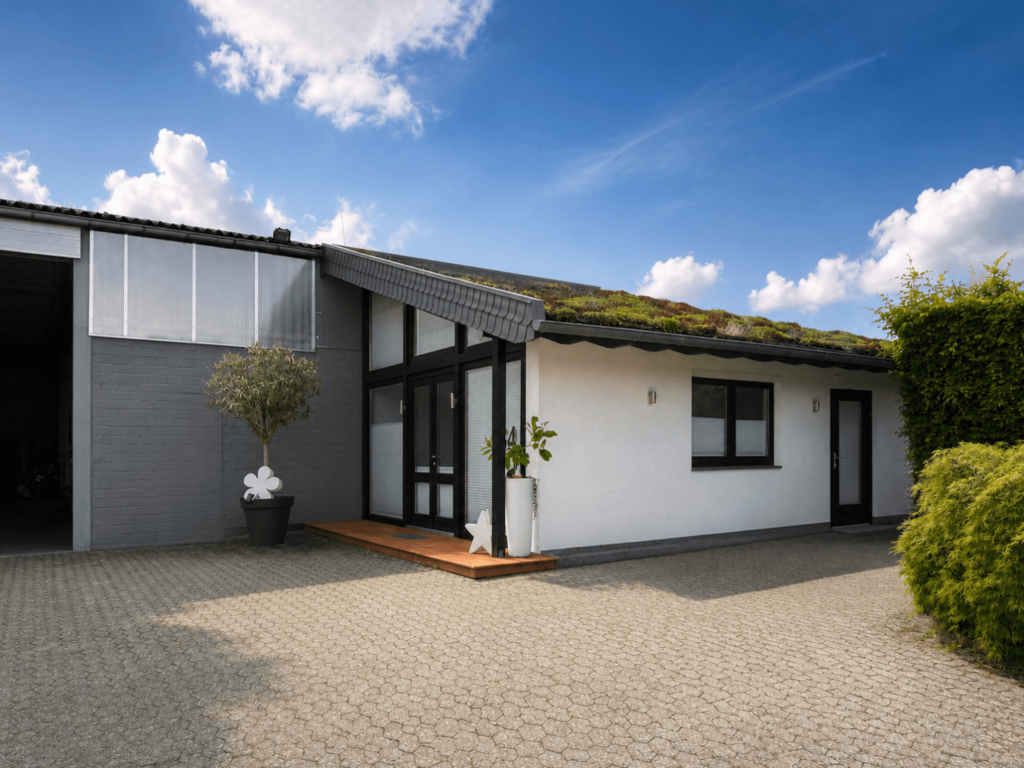 Nebenhaus
