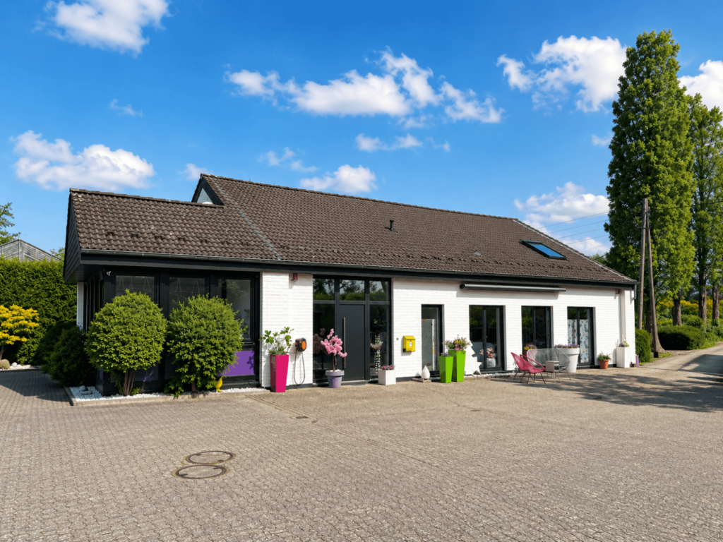 Haupthaus