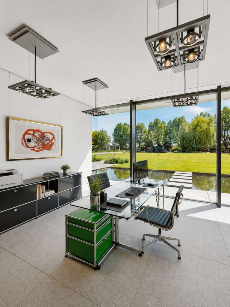 Büro
