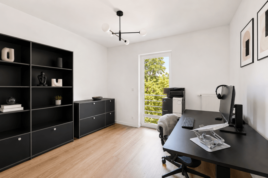 Büro