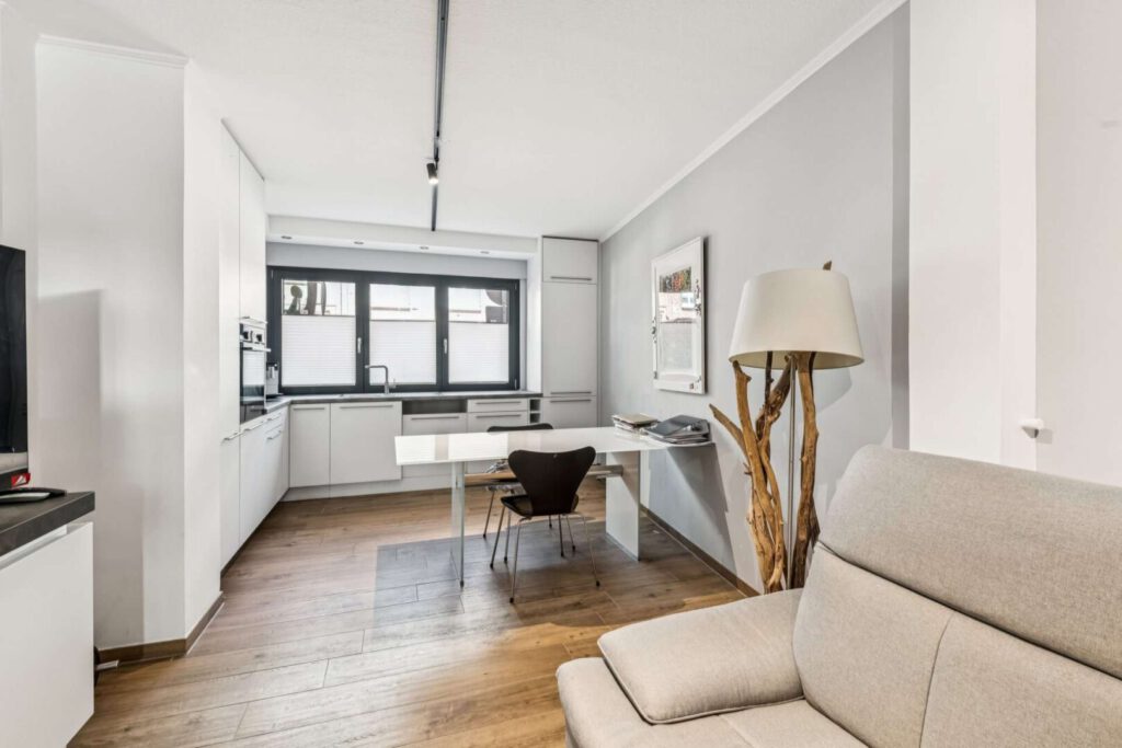 Einliegerwohnung