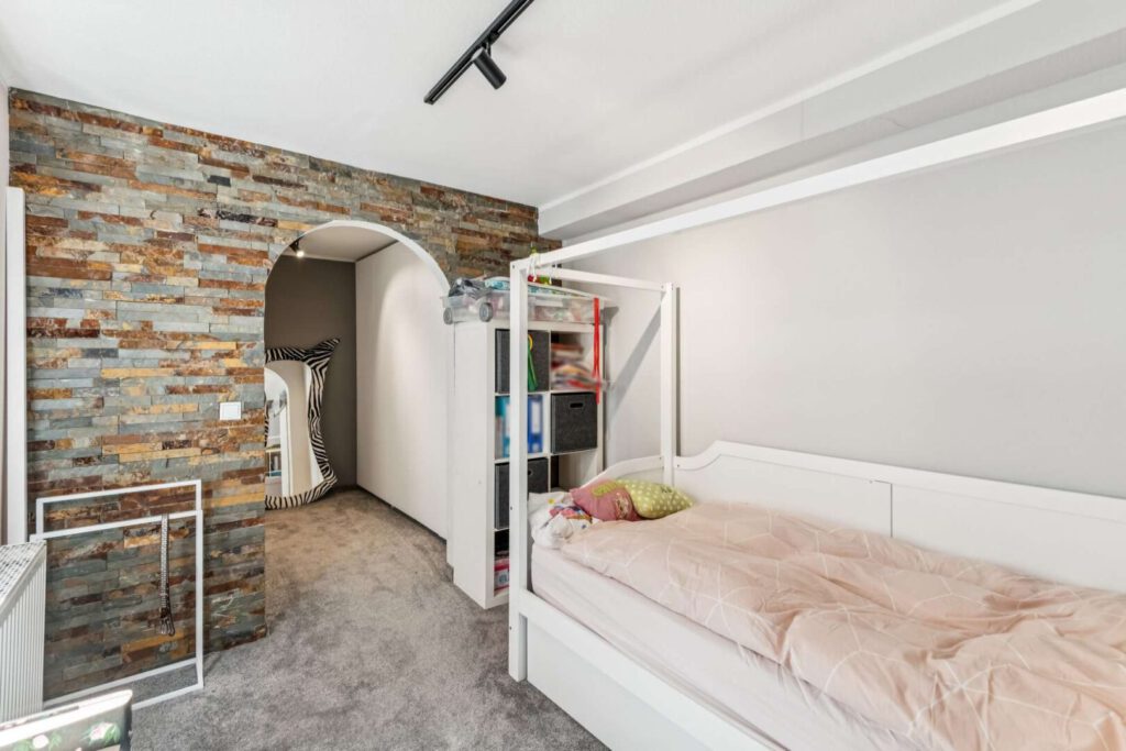 Jugendzimmer im UG