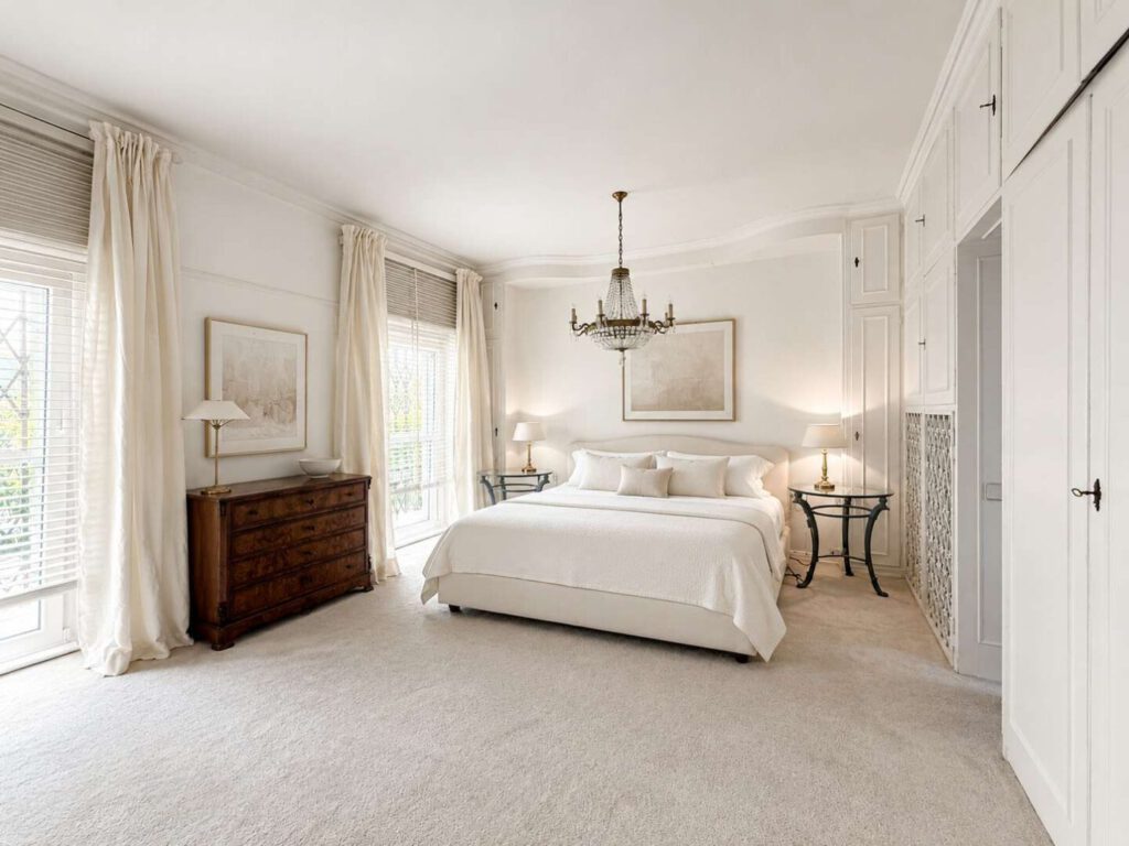 Masterschlafzimmer