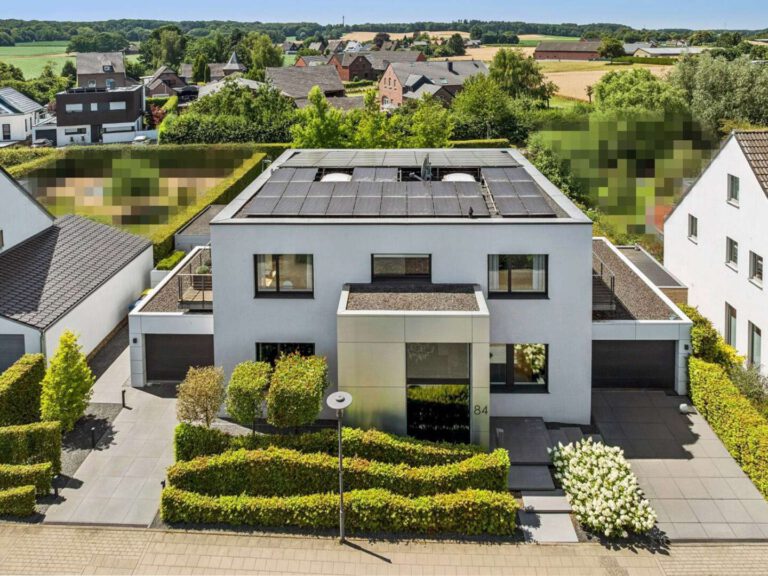 Einfamilienhaus in Viersen - Süchteln