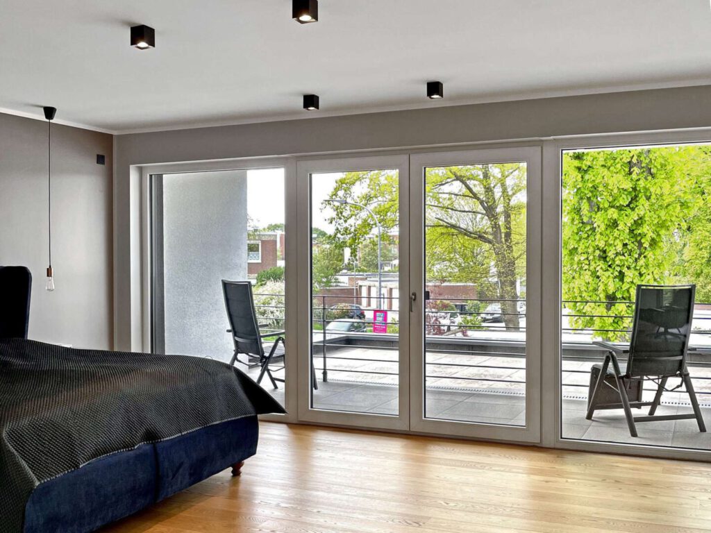 Mastersuite