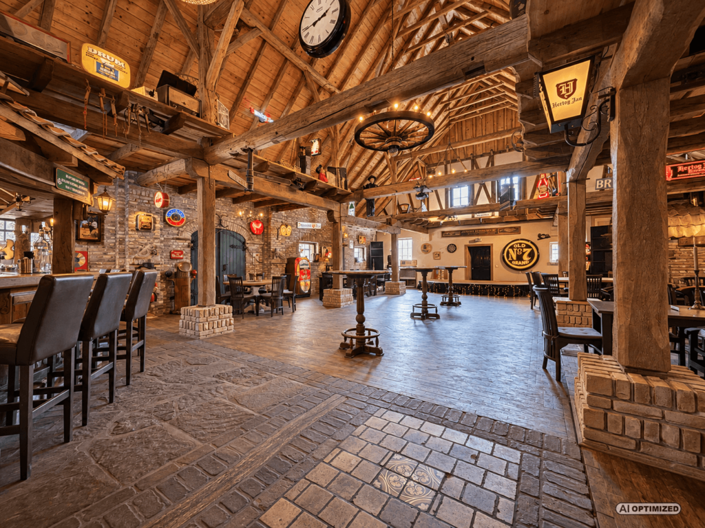 Eventlocation
