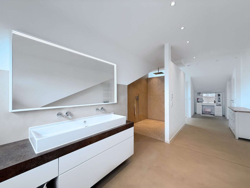 Badezimmer