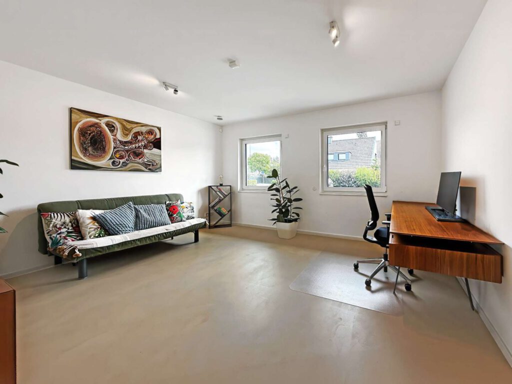 Arbeitszimmer