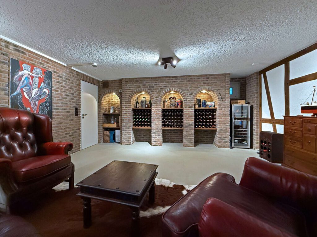 Weinlounge