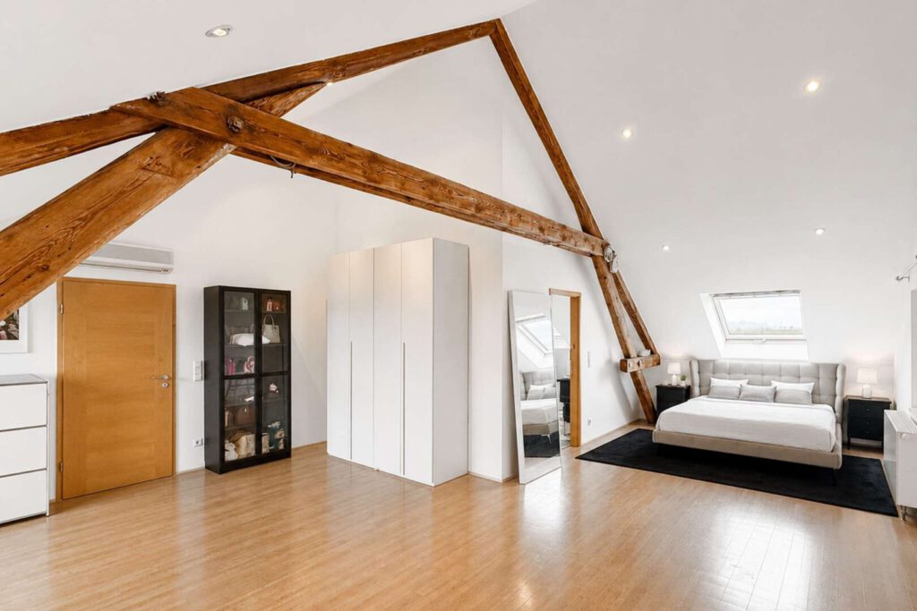 2. Studiozimmer