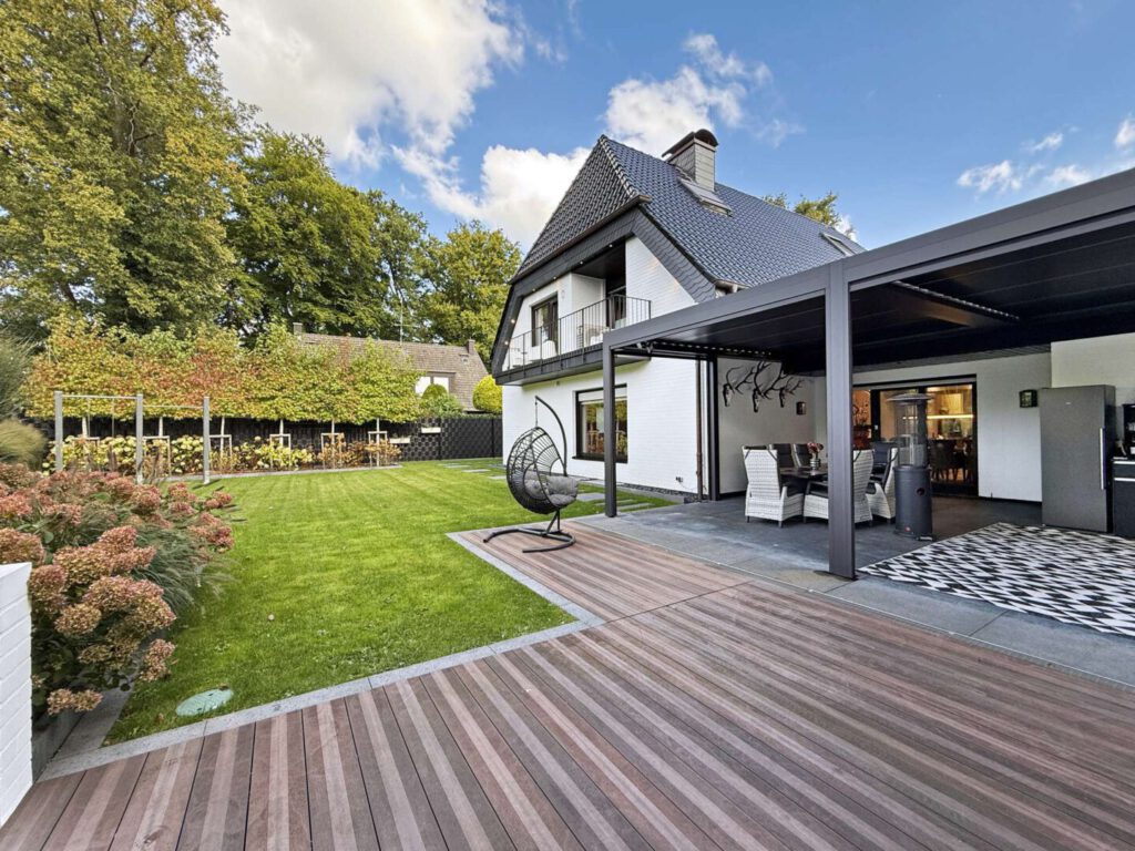 Exklusives Einfamilienhaus in Krefeld