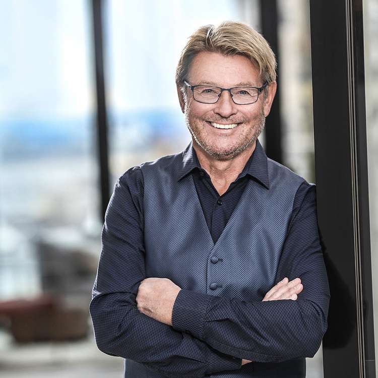 Harald Robiné