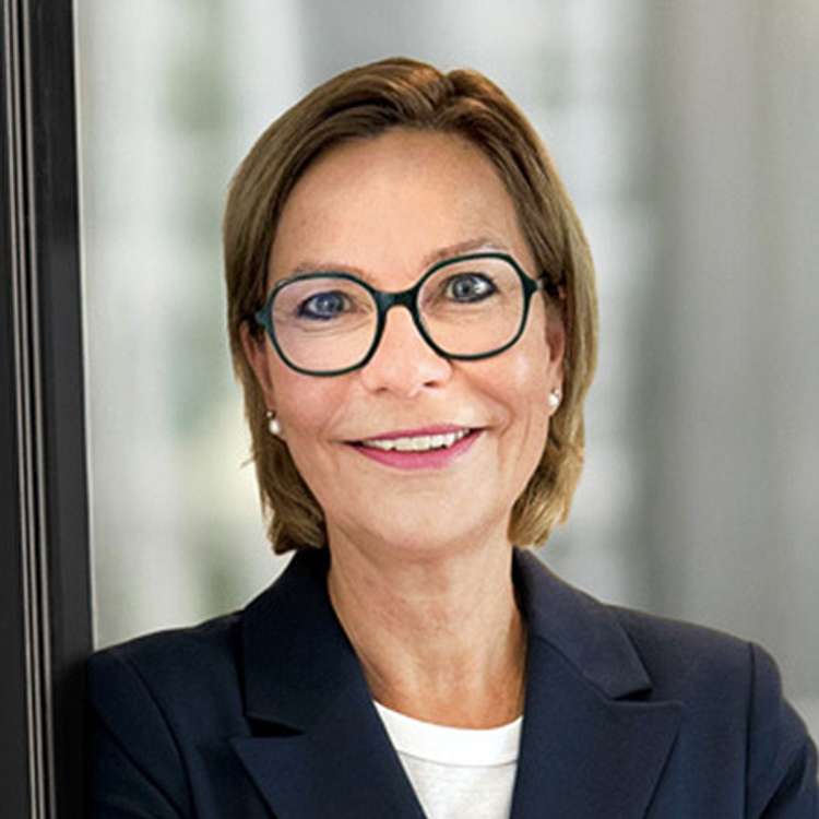 Andrea Robiné 